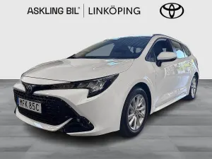 Toyota Corolla 2023